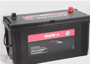 汽车有多少品牌电瓶