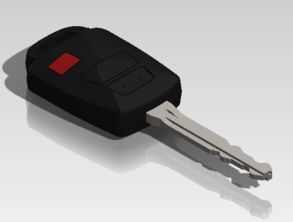 汽车钥匙编码多少位 汽车钥匙编码多少位