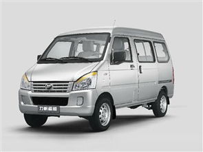 福顺汽车降价多少