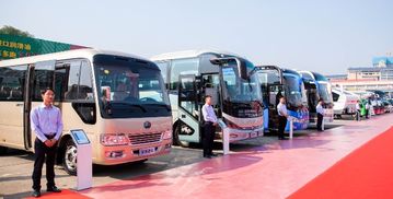 宇通汽车有多少种 宇通汽车有多少种