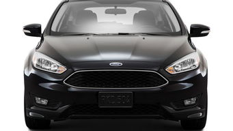 福克斯汽车电压是多少