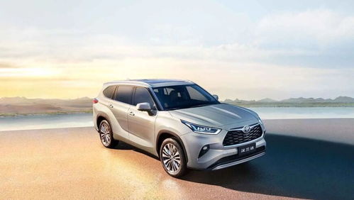 丰田汽车利润有多少 丰田汽车利润有多少