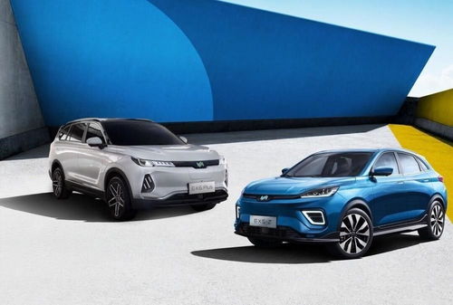 威马汽车优惠多少