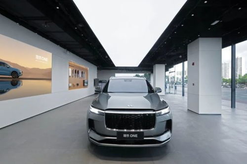 开化汽车有多少家