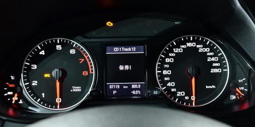 汽车仪表灯多少瓦