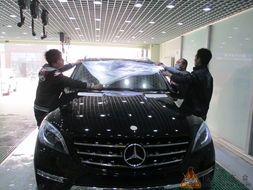 汽车美容专业学费多少