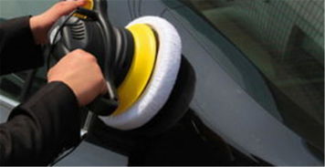 汽车抛光打蜡多少温度