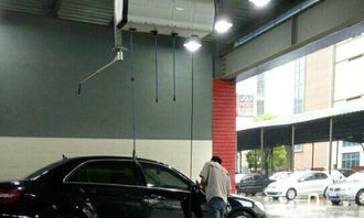 汽车抛光技师提成多少