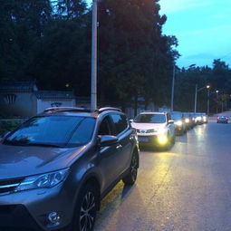 天长家用汽车之多少 天长家用汽车之多少