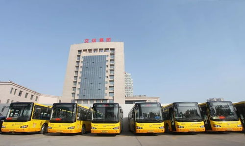 多少路到汽车北站