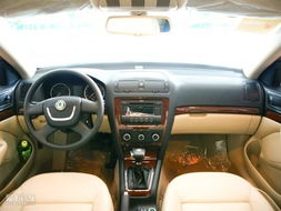 汽车内有多少液体