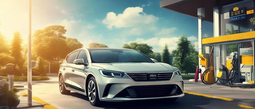 汽车加满能跑多少公里