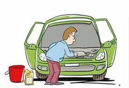 汽车多少水温才能起步 汽车多少水温才能起步