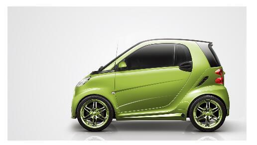 龙珠汽车多少钱