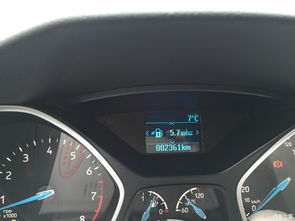 1.0汽车油耗多少公里