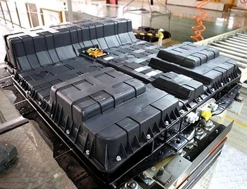 蓝山汽车电池单价多少