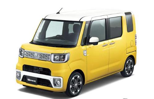 大发汽车中国销量多少 大发汽车中国销量多少