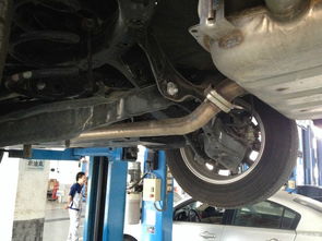 领跑汽车换胎价格多少 领跑汽车换胎价格多少