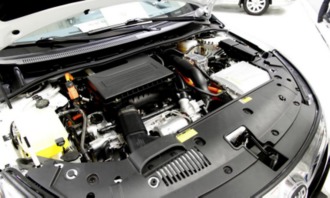 汽车水箱注水量多少 汽车水箱注水量多少