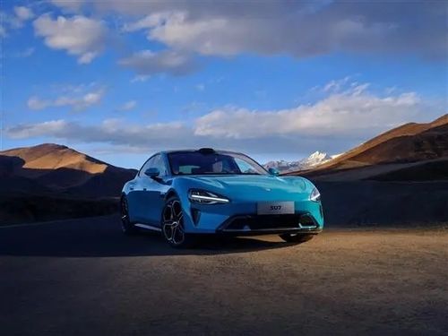 小米汽车分期多少利率 小米汽车分期多少利率