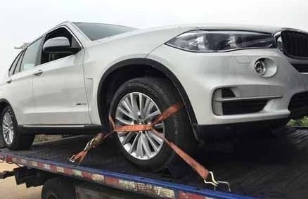 托运汽车宽度要求多少