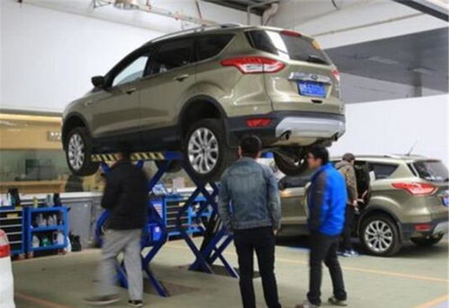 装汽车需要多少司机