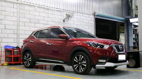 日产suv汽车油耗多少 日产suv汽车油耗多少