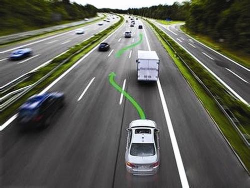 公路承受汽车压力多少