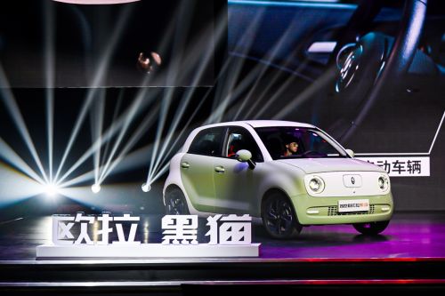 欧拉汽车限速多少 欧拉汽车限速多少