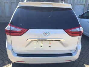 丰田汽车落地价多少