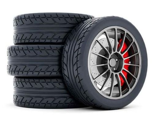 汽车多少码车轮不动 汽车多少码车轮不动