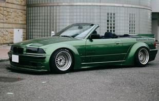 bmw复古汽车售价多少 bmw复古汽车售价多少