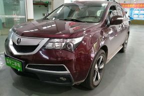 成都讴歌汽车估价多少 成都讴歌汽车估价多少