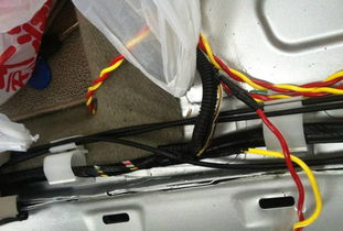 汽车暗锁功率多少正常