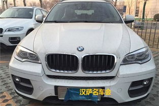 国外宝马汽车售价多少 国外宝马汽车售价多少