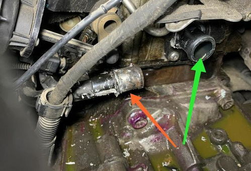 汽车水管寿命多少公里