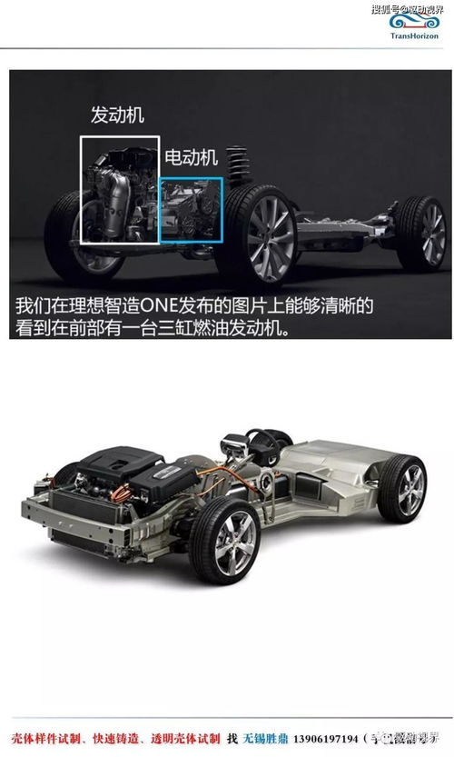 增程式汽车 多少款 增程式汽车 多少款