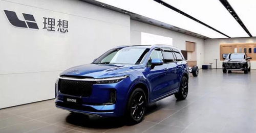 理想汽车亏损总额多少