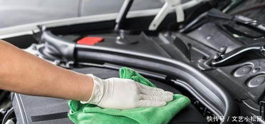 汽车美容护理价格多少