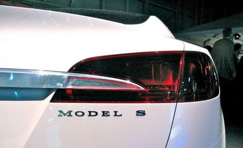 特斯拉拥有多少汽车专利