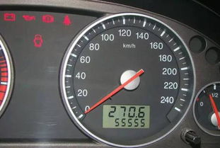 汽车超过保养里程多少