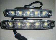 汽车后雾灯多少功率