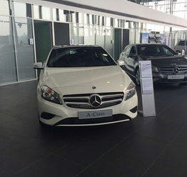 自贡奔驰汽车估价多少