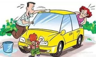 石门汽车保养价格多少