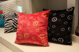 汽车靠垫规格是多少 汽车靠垫规格是多少