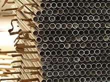 汽车铝管定制价格多少