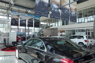 门店汽车销售工资多少