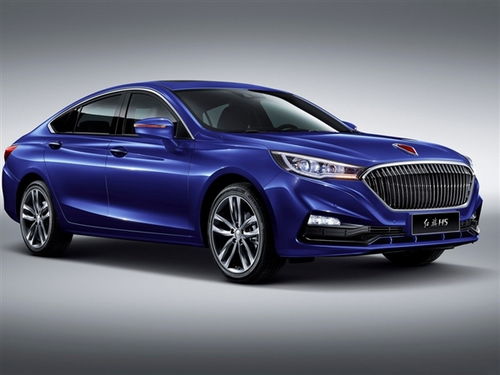 红旗汽车现在产量多少