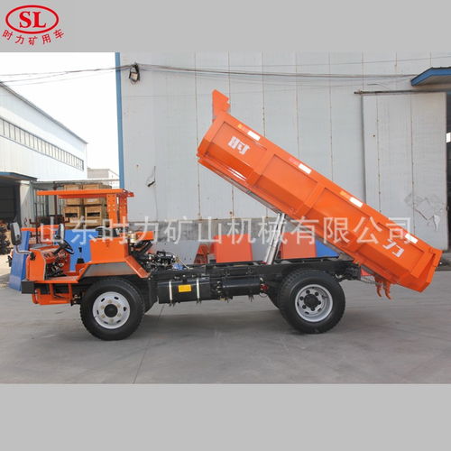 载重王汽车多少马力