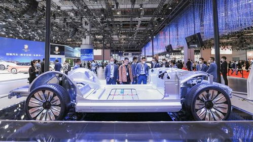 恒大汽车多少员工